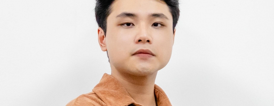 [GƯƠNG MẶT ỨNG VIÊN CSC AWARD 2025] VŨ ĐỨC HÙNG